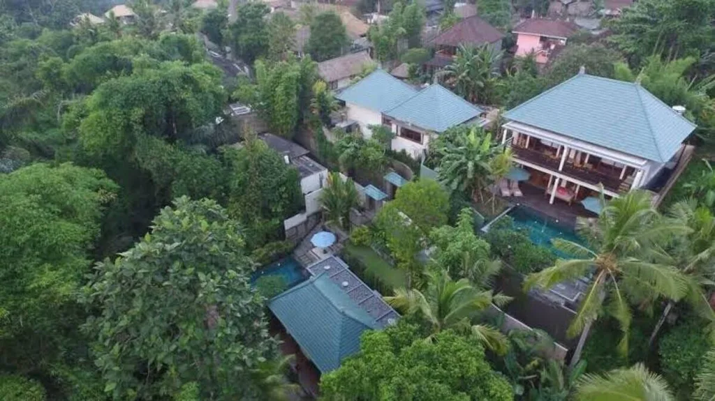 Resort Style Villa Complex in Tirta Tawar, Ubud — photo 2