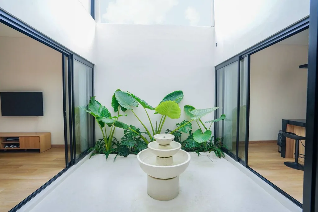4 Bedroom Villa in Sanur Beachside — photo 5