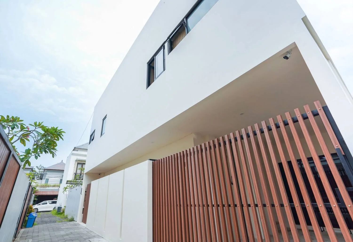 4 Bedroom Villa in Sanur Beachside