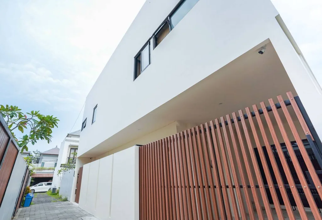 4 Bedroom Villa in Sanur Beachside