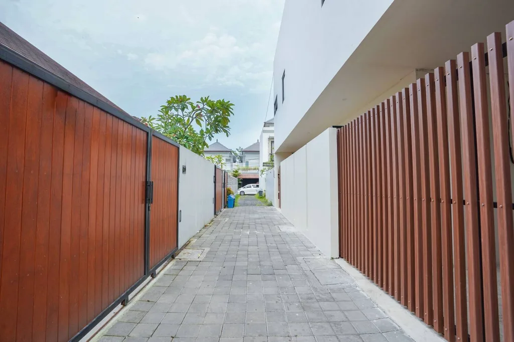 4 Bedroom Villa in Sanur Beachside — photo 3