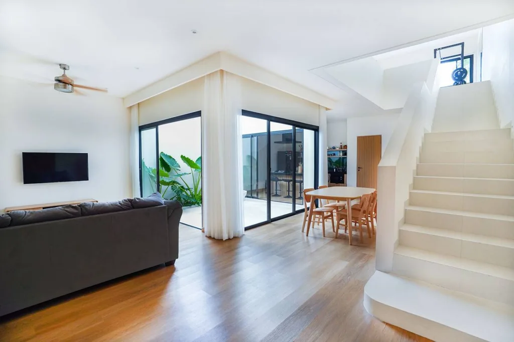 4 Bedroom Villa in Sanur Beachside — photo 2