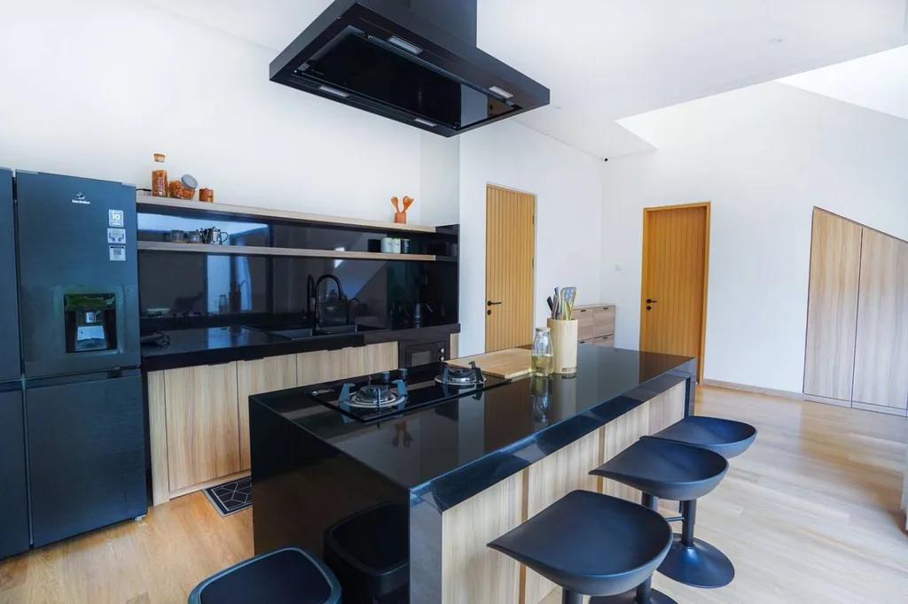4 Bedroom Villa in Sanur Beachside — photo 4