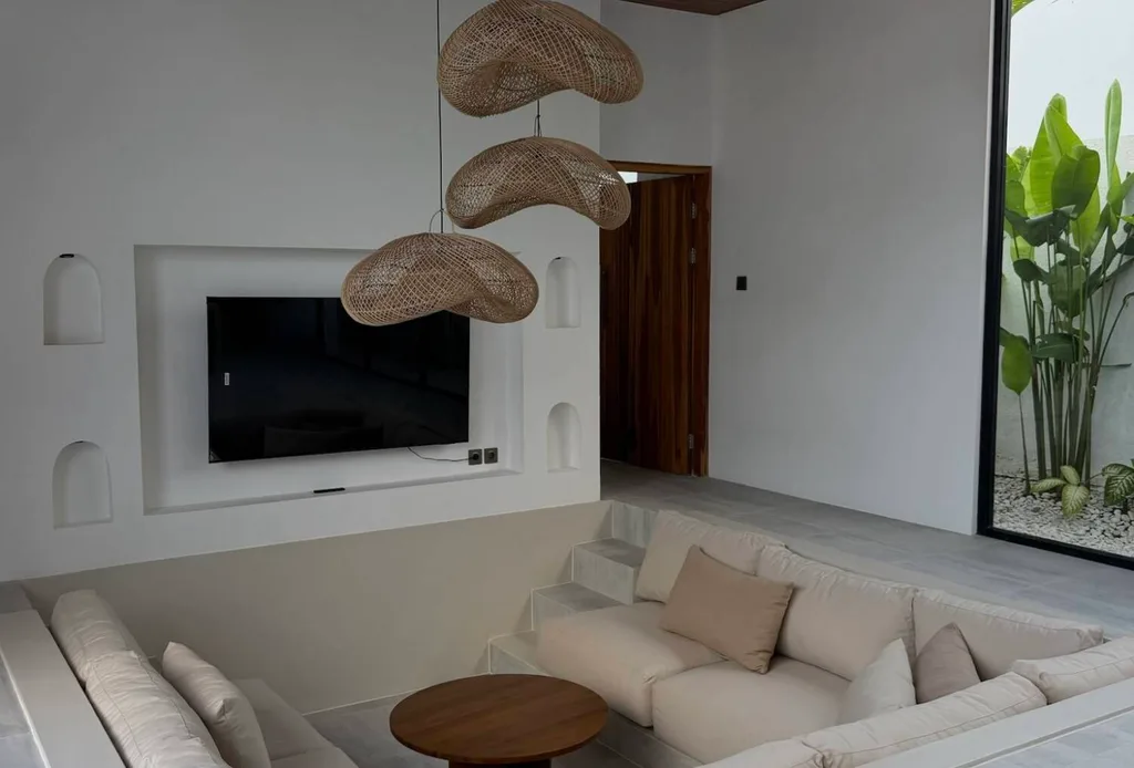 Modern 2 Bedroom Villa in Babakan Canggu for Sale — photo 5