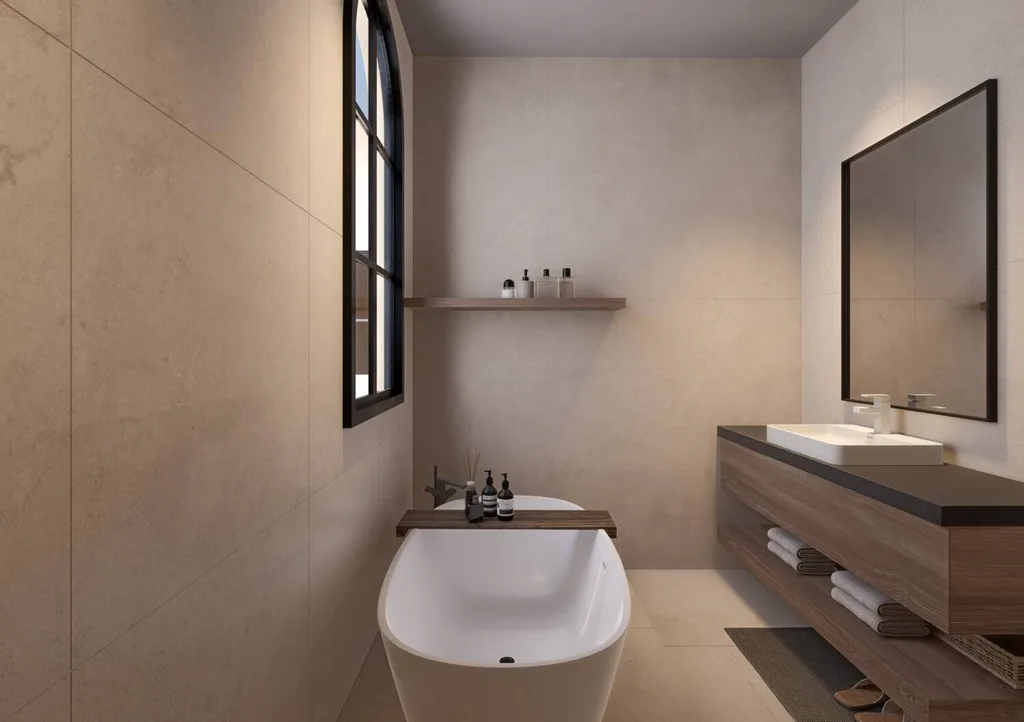 2 Bedrooms Villa Freehold in Pasut Tabanan — photo 5