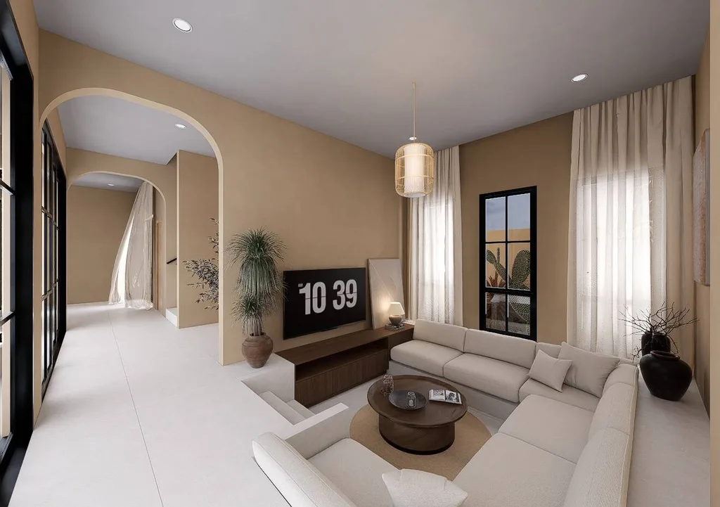 2 Bedrooms Villa Freehold in Pasut Tabanan — photo 3