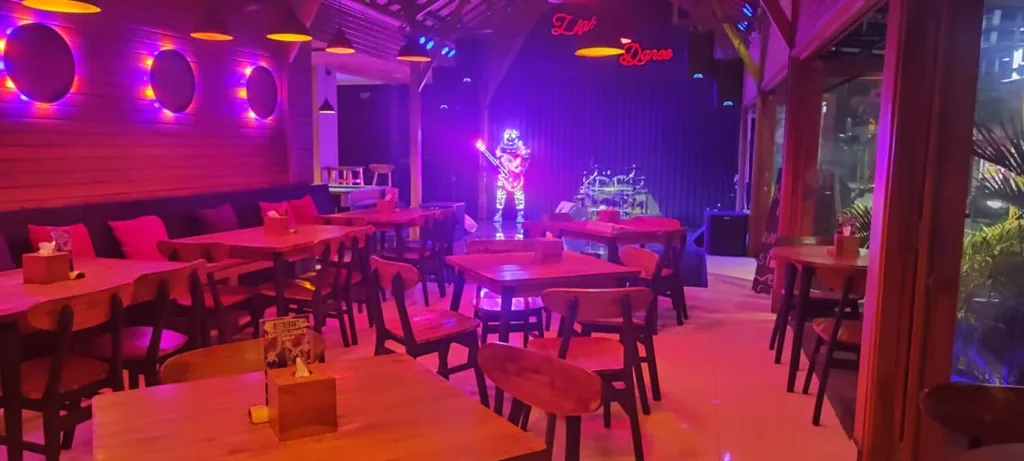 Fully Equipped Restaurant for Lease in Sanur — photo 5