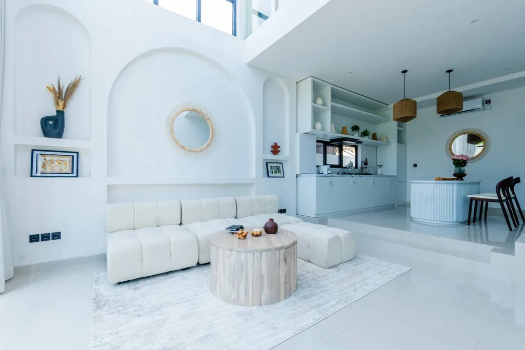 Freehold & Leasehold Modern 2 Bedroom Villa in Uluwatu — photo 3
