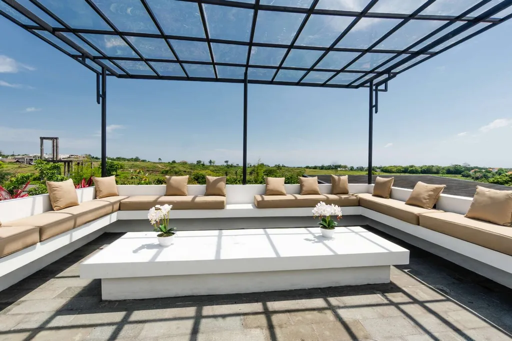 Freehold & Leasehold Modern 2 Bedroom Villa in Uluwatu — photo 5