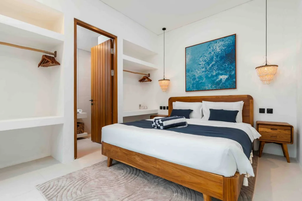 Modern 2 Bedroom Sea View Villa in Uluwatu — photo 5