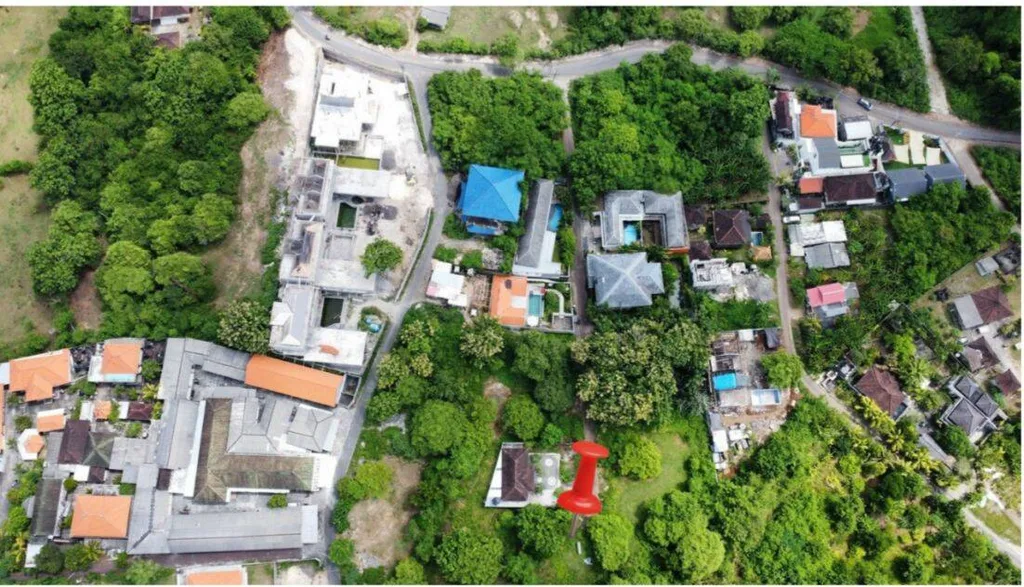Prime Freehold Land for Sale in Gunung Payung — photo 3