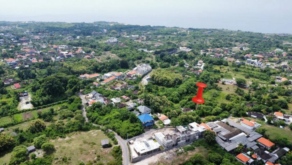 Prime Freehold Land for Sale in Gunung Payung — photo 2