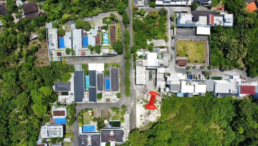 Prime Residential Land for Sale or Lease in Siligita Nusa Dua — photo 2