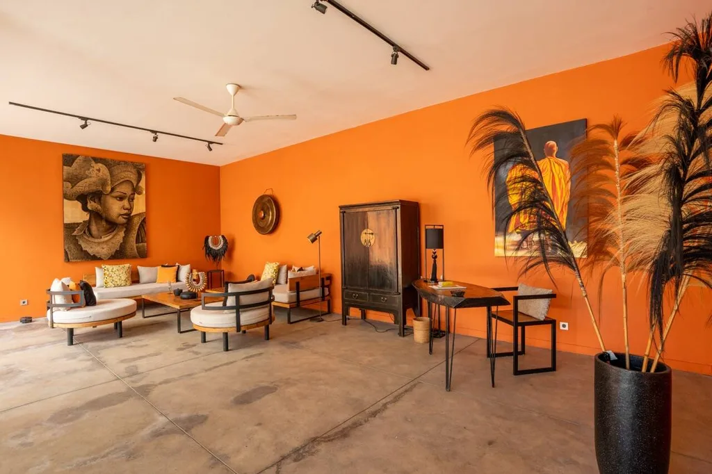 Modern Loft-Style Villa Near Ubud Center for Sale with Turnkey Rental Setup — photo 5