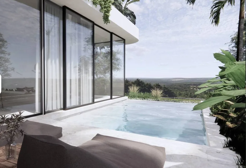 Villa 2 Bedrooms in Pecatu Uluwatu — photo 2