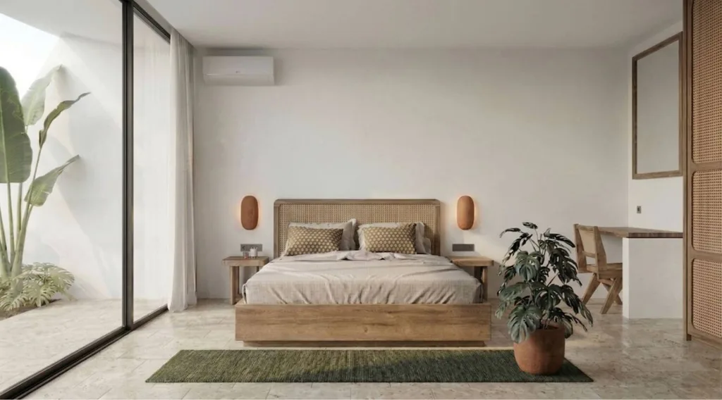 Villa 2 Bedrooms in Pecatu Uluwatu — photo 3