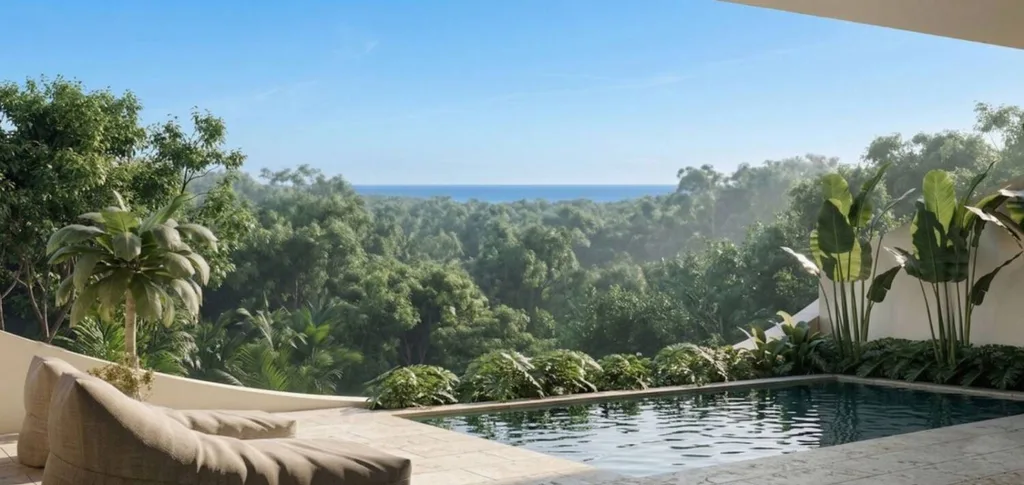 Villa 2 Bedrooms in Pecatu Uluwatu — photo 5