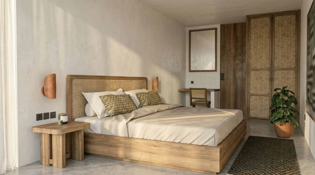 Villa 2 Bedrooms in Pecatu Uluwatu — photo 4