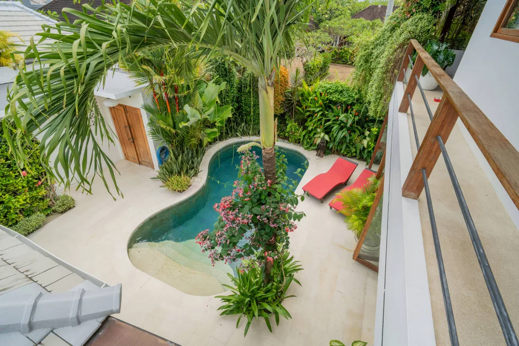 3-Bedroom Villa in Sanur Beachside for Sale with Long Lease — photo 5