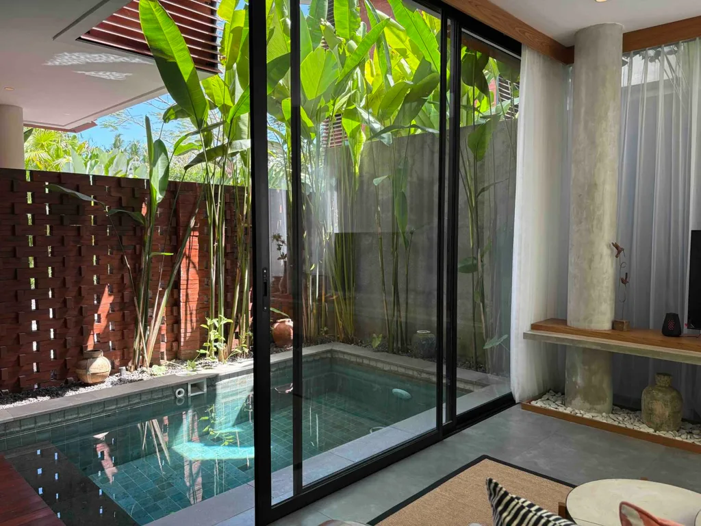 Contemporary 3 Bedroom Freehold Villa in Ubud — photo 2