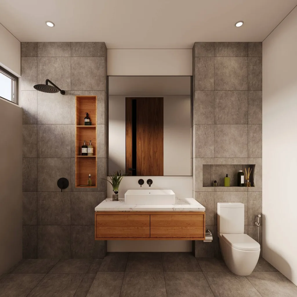 Contemporary Bali Villas with Jungle and River Surroundings in Babakan — photo 2