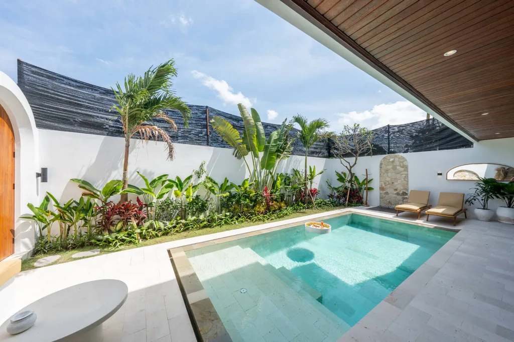 Modern 3-Bedroom Villa in Umalas for Sale — photo 3