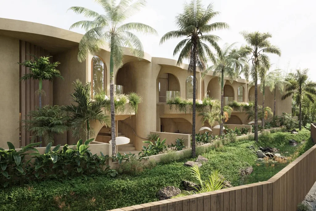 Architectural Villas for Sale in Umalas That Redefine Tropical Living — photo 2