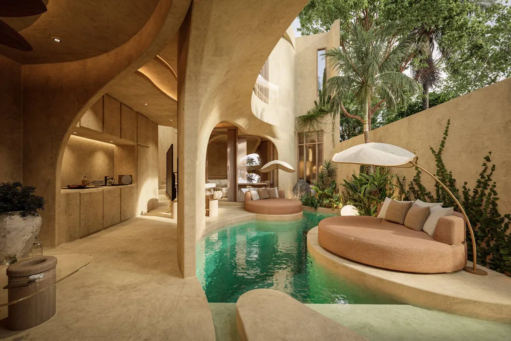 Architectural Villas for Sale in Umalas That Redefine Tropical Living