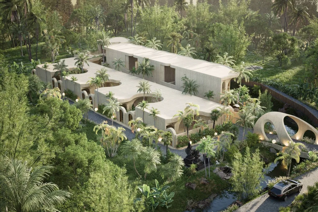 Architectural Villas for Sale in Umalas That Redefine Tropical Living — photo 3