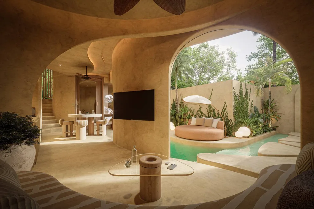 Architectural Villas for Sale in Umalas That Redefine Tropical Living — photo 4
