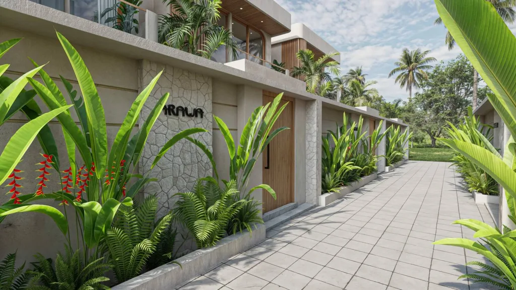 2 Bedrooms With high ROI and good investment — photo 3