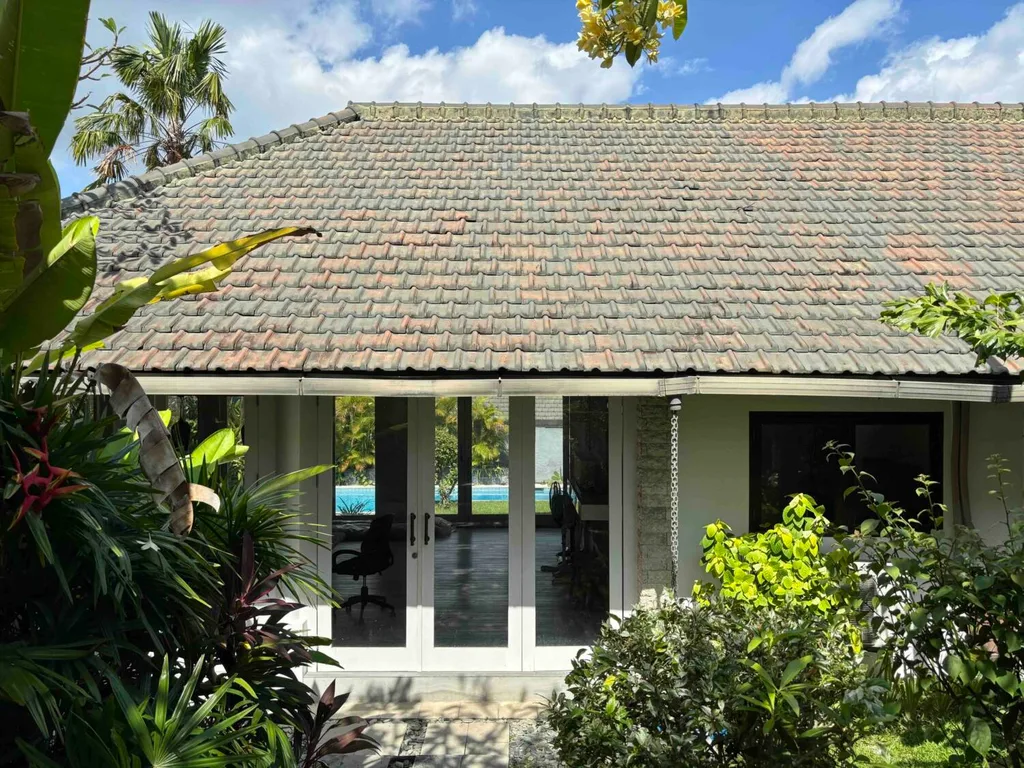 Spacious 4 Bedroom Freehold Villa in Prime Umalas Location
