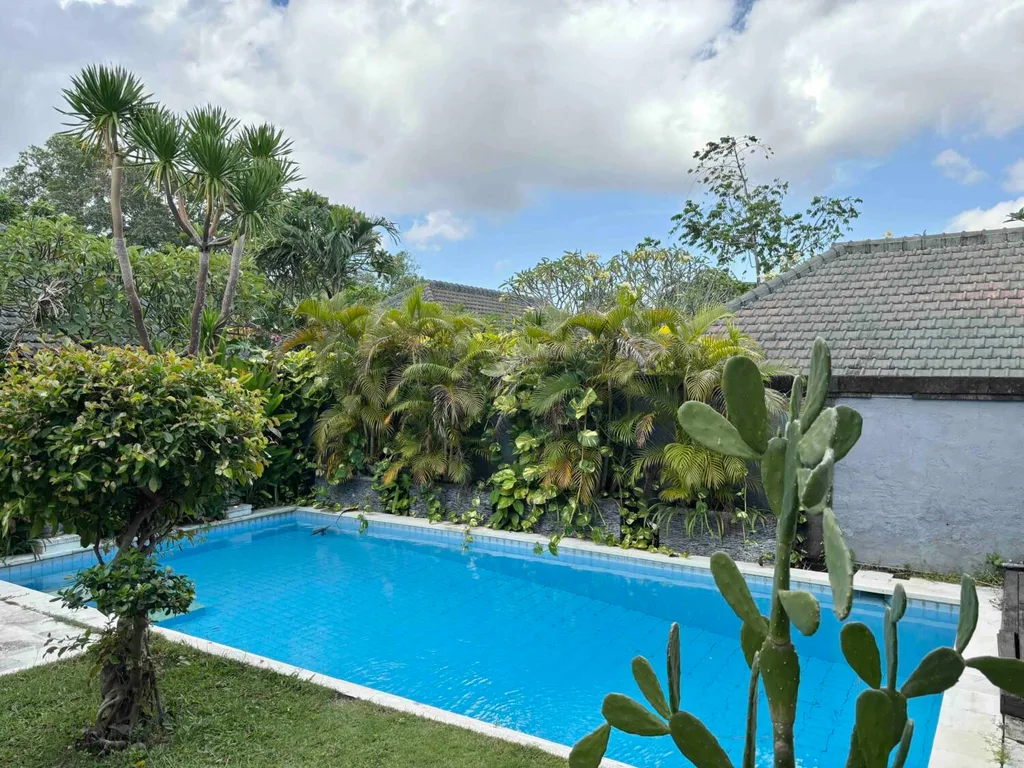 Spacious 4 Bedroom Freehold Villa in Prime Umalas Location — photo 2
