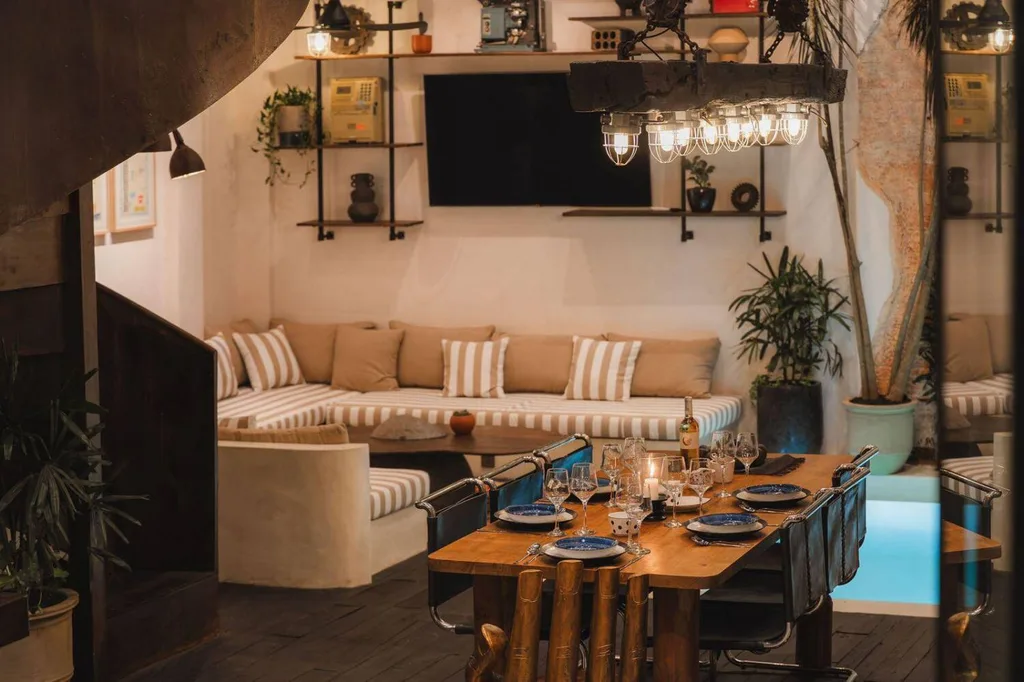 Brand New & Already Iconic Home Style Living Experience by Re|Vive — photo 3