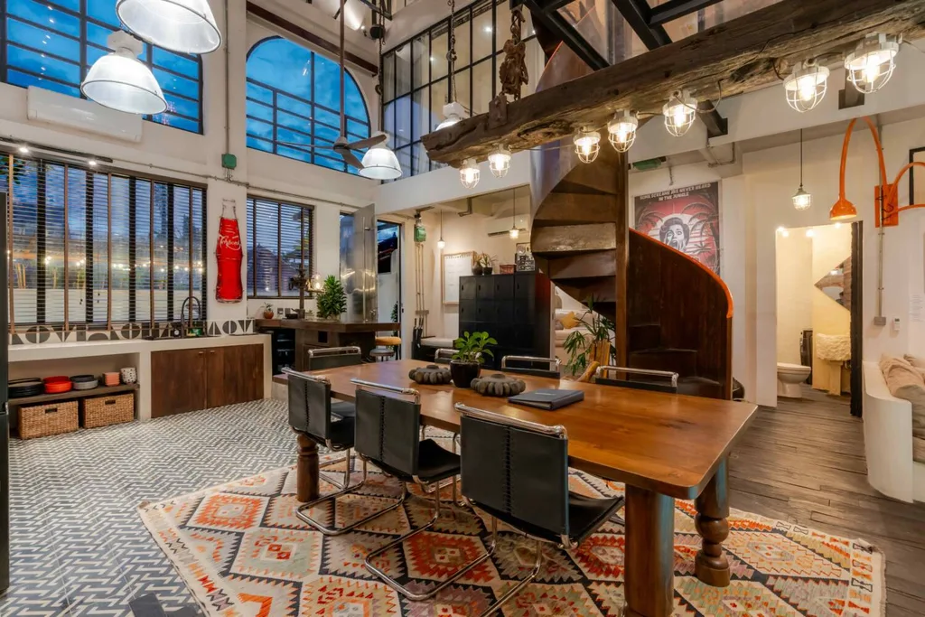 Brand New & Already Iconic Home Style Living Experience by Re|Vive — photo 2