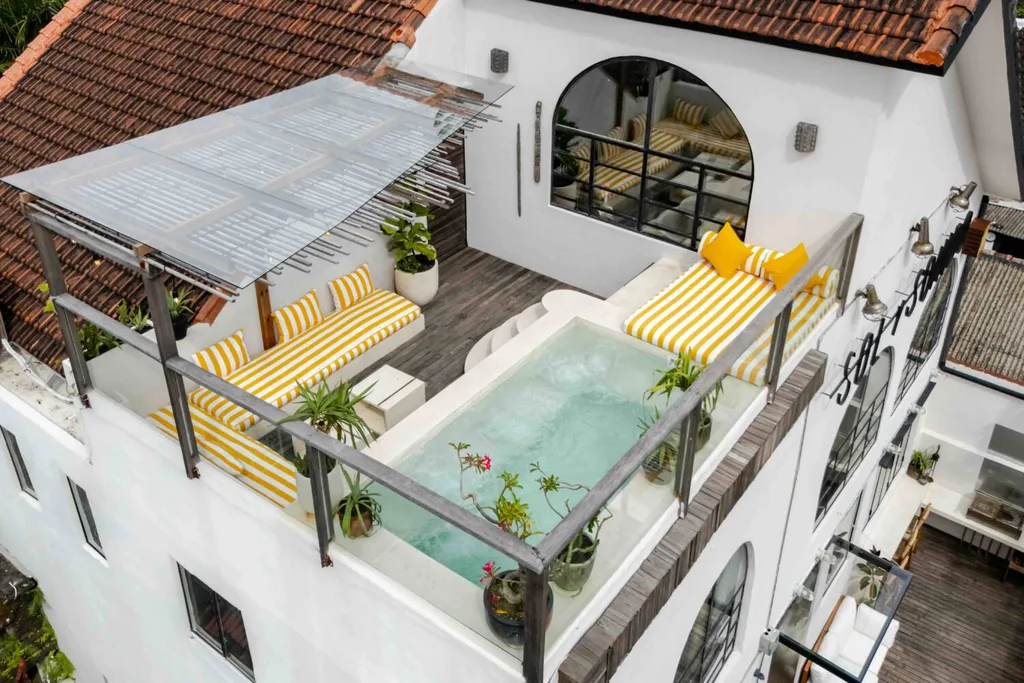 Brand New & Already Iconic Home Style Living Experience by Re|Vive — photo 4