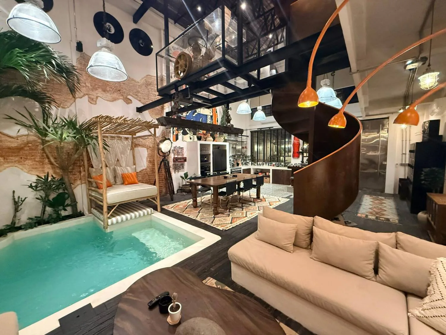 Brand New & Already Iconic Home Style Living Experience by Re|Vive