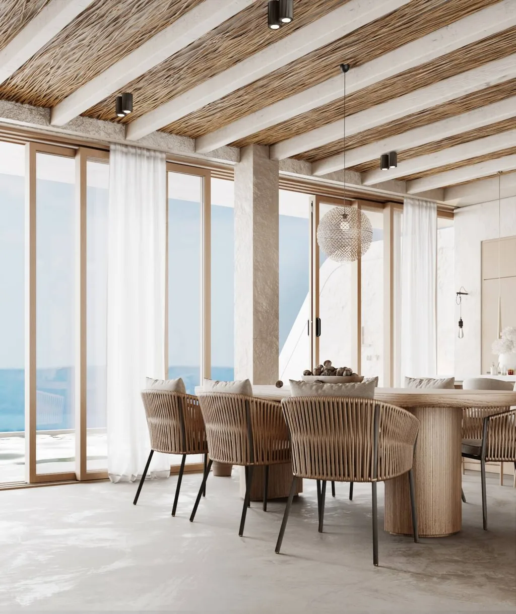 Leasehold Ocean View Modern Villas with Rooftop in Uluwatu — photo 5