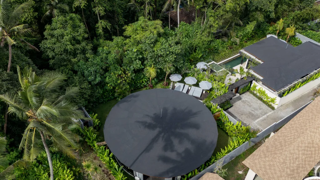 3-Bedroom Villa in Singakerta Ubud, with Jungle Views — photo 5