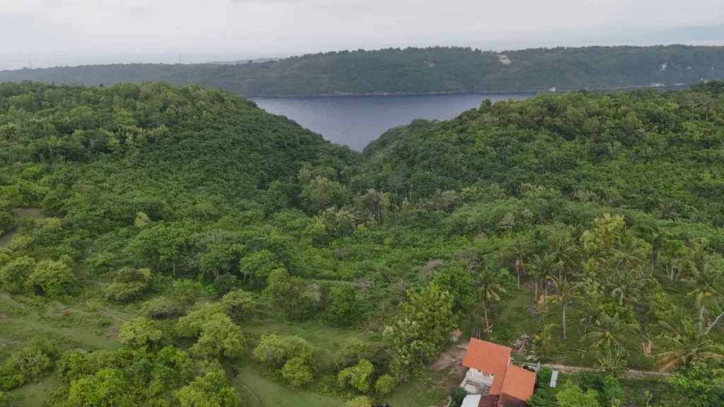 200 Are Commercial Land Near Crystal Bay in Nusa Penida — photo 3