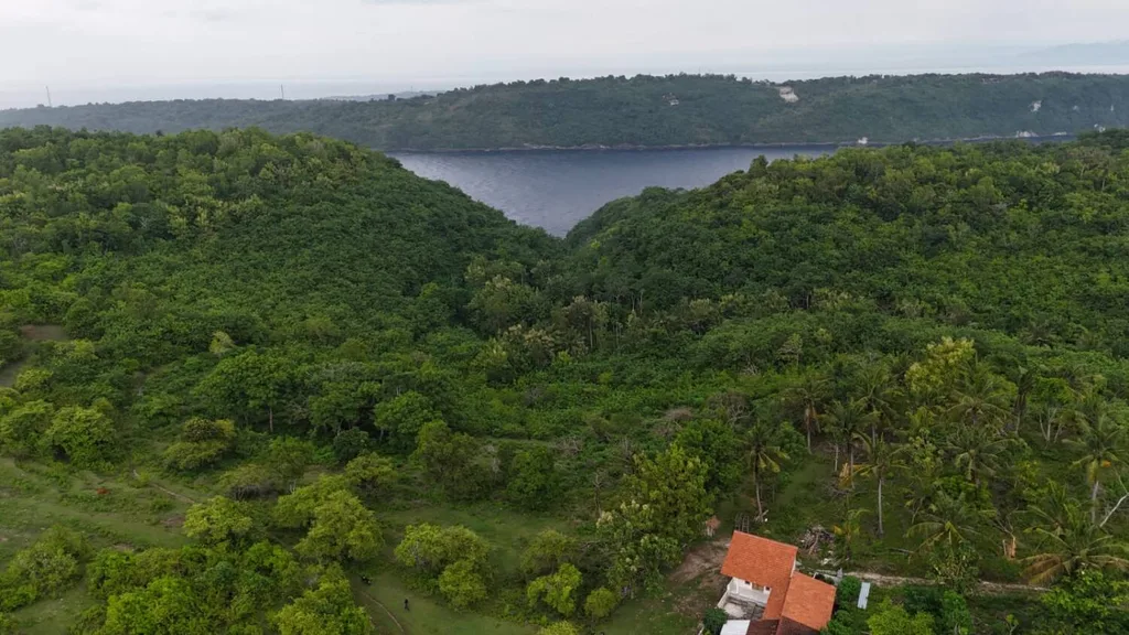 200 Are Commercial Land Near Crystal Bay in Nusa Penida — photo 4