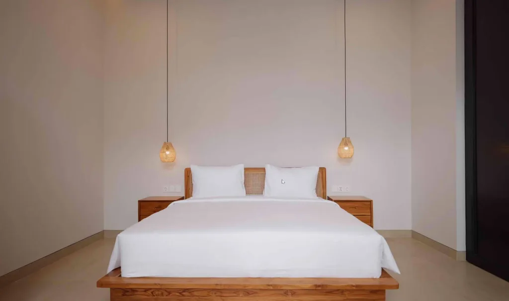 1 Unit Left Premium Villa in the Heart of Sanur — photo 3
