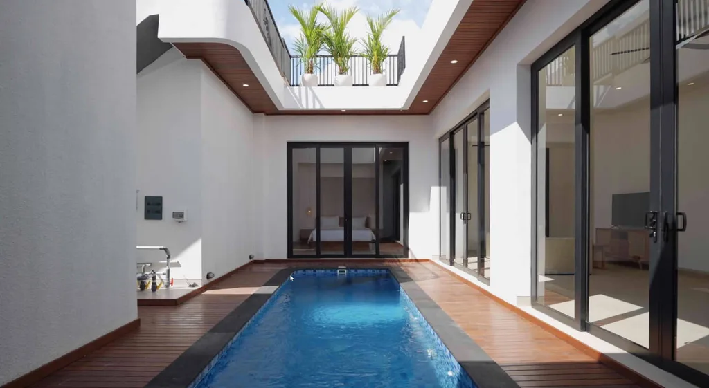 1 Unit Left Premium Villa in the Heart of Sanur — photo 2