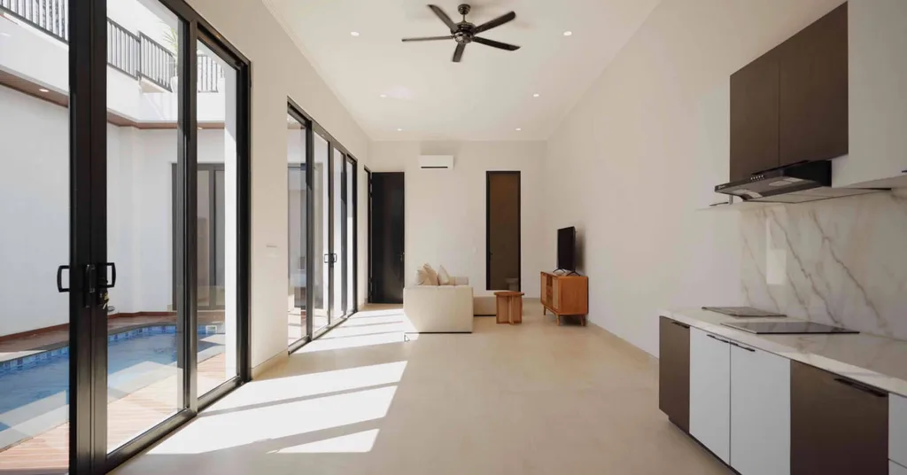 1 Unit Left Premium Villa in the Heart of Sanur — photo 4