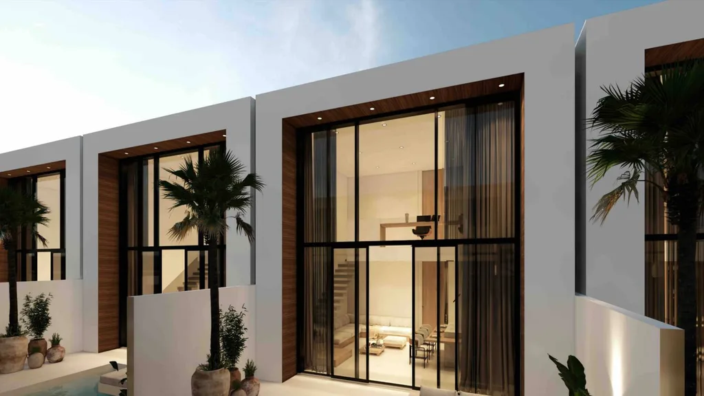 Boutique Villas Designed for Timeless Tropical Living — photo 5