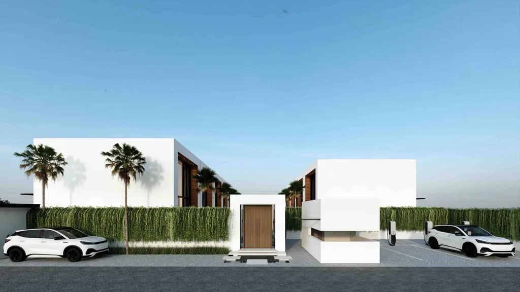 Boutique Villas Designed for Timeless Tropical Living — photo 3