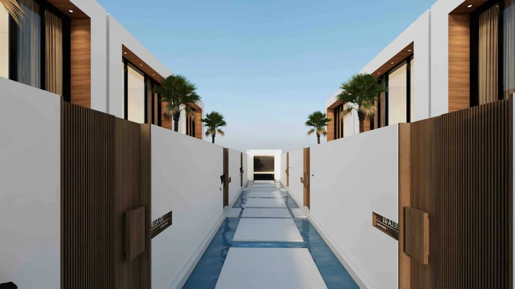 Boutique Villas Designed for Timeless Tropical Living — photo 4