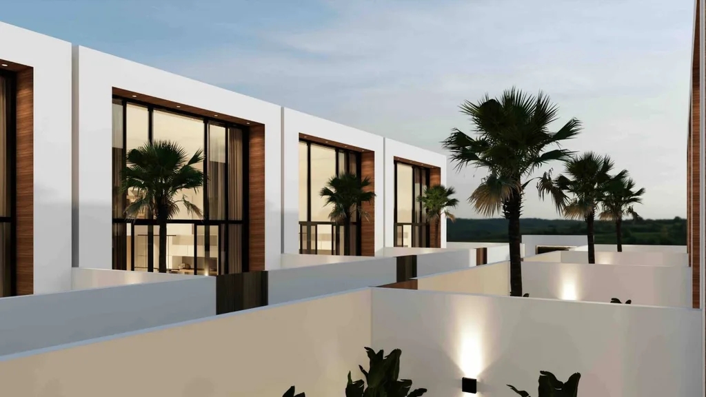 Boutique Villas Designed for Timeless Tropical Living