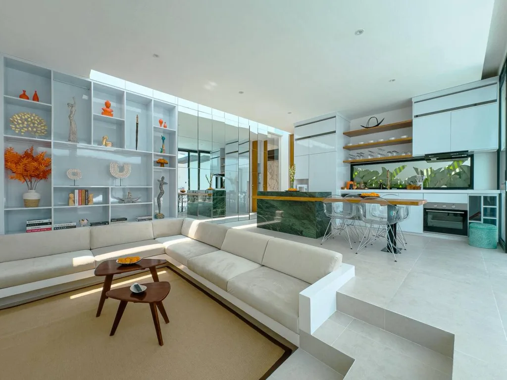A Limited 2 Bedroom Coastal Villas in Sanur — photo 5