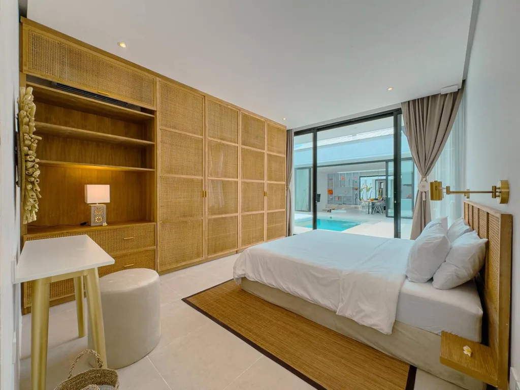 A Limited 2 Bedroom Coastal Villas in Sanur — photo 3